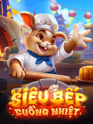 Siêu Bếp Cuồng Nhiệt